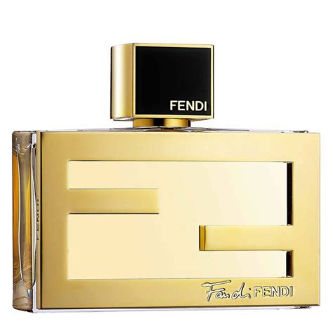 fan di fendi eau de parfum fuori produzione|fan di fendi perfume price.